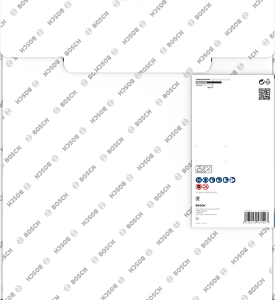 Bosch PRO Stone gyémánttárcsa 350×20/25,4 mm csomagolás.