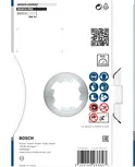 Bosch PRO Multi Material gyémánttárcsa X-Lock 115 mm.