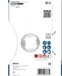 Bosch PRO Multi Material gyémánttárcsa X-Lock 125 mm.