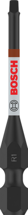 Bosch PRO Robertson ütvecsavarozó bit R1 55 mm-es.