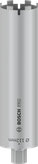Bosch PRO szárazon fúró magfúró 112 x 400 mm falazathoz.