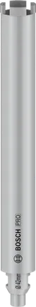 Bosch PRO koronafúró, nedves, 42x400 mm, G 1/2 hüvelykes.