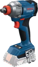 Bosch GDX 18V-285 akkus ütvecsavarozó.