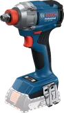 Bosch GDX 18V-285 akkus ütvecsavarozó.
