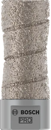 Bosch PRO kerámia szárazmaró 20 x 35 mm M14.