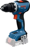Bosch GSR 18V-65 akkus fúró-csavarozó visszarúgás-vezérléssel.