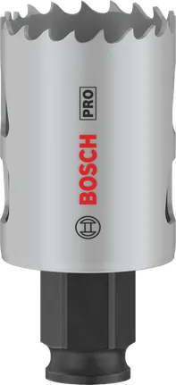 Bosch PRO Multi Material PC Plus lyukfűrész 35 mm.