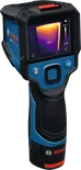 Bosch GTC 12V-450 hőkamera készlet.