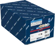 Bosch EXPERT MC16-KG 35G ETA közepes koronás tűzőgép doboz.