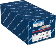 Bosch EXPERT MC16-KG 50G ETA közepes koronás tűzőkapcsok dobozban.