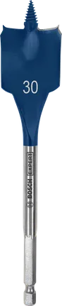 Bosch EXPERT önvágó gyorsfúró 30 mm.