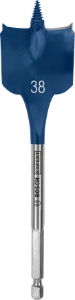 Bosch EXPERT önvágó gyorsfúró 38 mm.