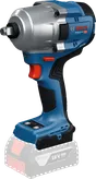 Bosch GDS 18V-780 akkus ütvecsavarozó.