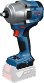 Bosch GDS 18V-780 akkus ütvecsavarozó.