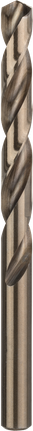 Bosch PRO HSS-Co csigafúró rozsdamentes acélhoz.