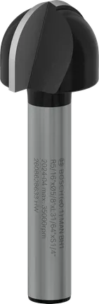 Bosch PRO marófej magdoboz R 5/16 hüvelykes szárral 1/4 hüvelykes.