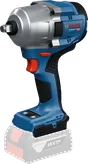 Bosch GDS 18V-780 akkus ütvecsavarozó.