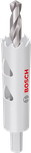 Bosch Multi Material 19x40 mm-es furatos lyukfűrész.