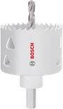 Bosch Multi Material furatos lyukfűrész 60 x 40 mm.