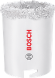 Bosch tégla- és puhacsempékhez való lyukfűrész, 53 mm átmérőjű.