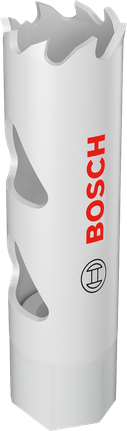 Bosch Multi Material menetes lyukfűrész 16 x 40 mm.
