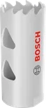 Bosch Multi Material menetes lyukfűrész 22 x 40 mm.