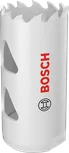 Bosch Multi Material menetes lyukfűrész 25 x 40 mm.