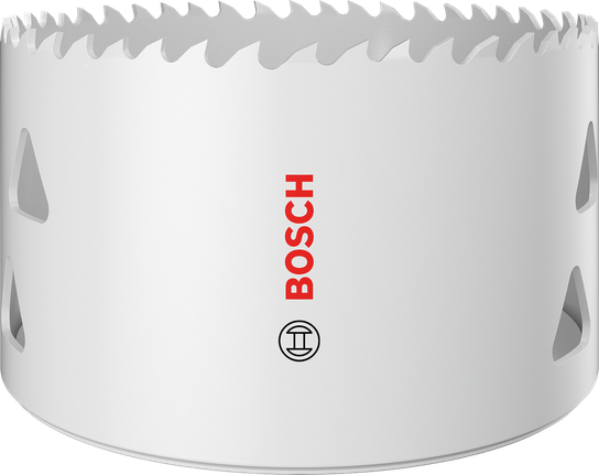 Bosch Multi Material menetes lyukfűrész 86 x 40 mm.
