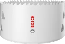 Bosch Multi Material menetes lyukfűrész 102 x 40 mm.
