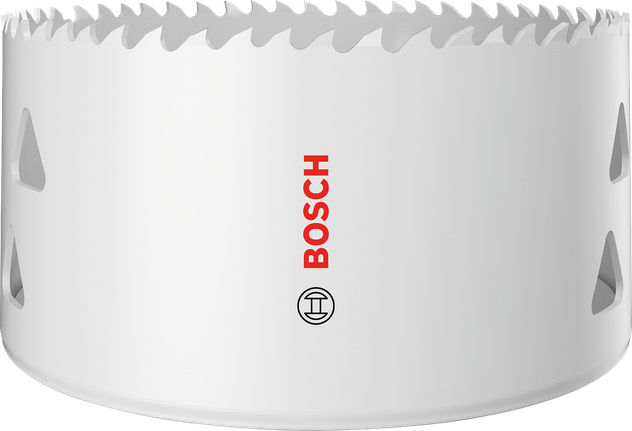 Bosch Multi Material menetes lyukfűrész 102 x 40 mm.