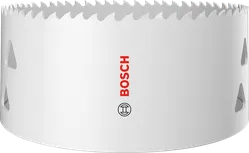 Bosch Multi Material menetes lyukfűrész 114 x 40 mm.