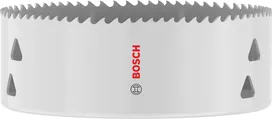 Bosch Multi Material menetes lyukfűrész 121 x 40 mm.