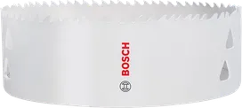 Bosch Multi Material menetes lyukfűrész 127 x 40 mm.