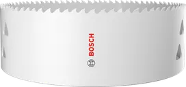 Bosch Multi Material menetes lyukfűrész 152 mm-es változatos vágásokhoz.