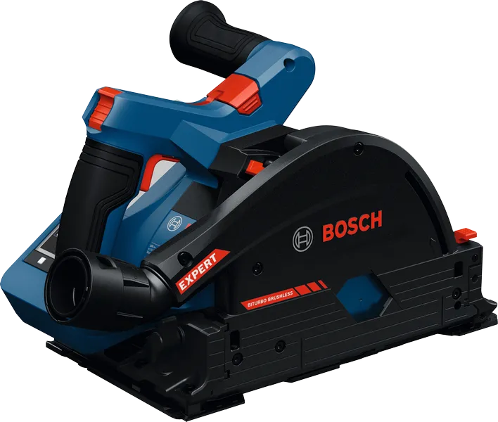Bosch EXKT18V-52G akkus merülőfűrész.
