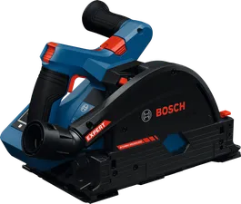 Bosch EXKT18V-52G akkus merülőfűrész.