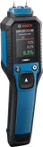 Bosch GMP 2-15 anyagnedvességmérő digitális kijelzővel.