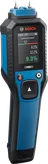 Bosch GMP 2-15 anyagnedvességmérő digitális kijelzővel.