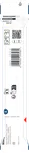 Bosch PRO Metal HSS-G csigafúrófej csomagolás.