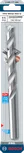 Bosch PRO Metal HSS-G 11 mm-es csigafúró fémhez.