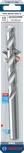 Bosch PRO Metal HSS-G 13 mm-es csigafúró fémhez.