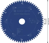 Bosch EXPERT Multi Material körfűrészlap, 216 mm.