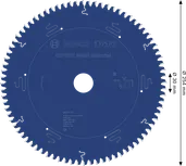 Bosch EXPERT Multi Material körfűrészlap, 254 mm.