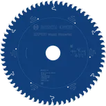 Bosch EXPERT többcélú körfűrészlap 216 mm.