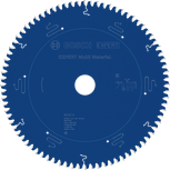Bosch EXPERT Multi Material körfűrészlap, 250 mm.