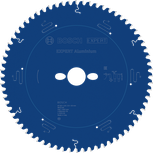 Bosch EXPERT alumínium körfűrészlap T68, 250 mm.