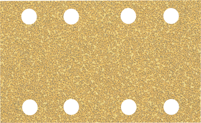 Bosch EXPERT C470 csiszolópapírlap 80x133 mm G40.