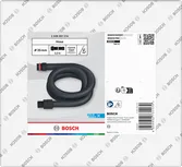 Bosch szívótömlő 2,2 m.