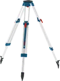 Bosch BT 160 építőipari állvány állítható magassággal.
