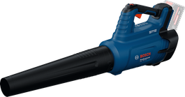 Bosch GBL 18V-750 akkus lombfúvó.